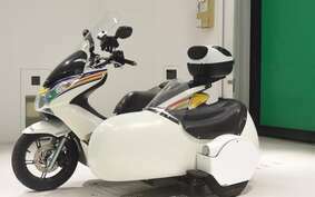 HONDA PCX150 SIDECAR KF12