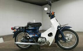 HONDA C70 SUPER CUB HA02