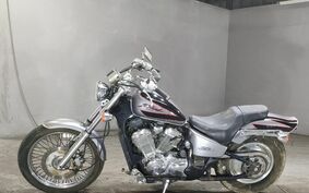 HONDA STEED 400 1997 NC26