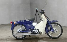 HONDA PRESS CUB 50 AA01