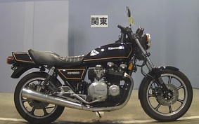 KAWASAKI Z1000 J 2016 KZCJ17