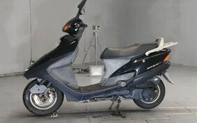 HONDA SPACY 125 JF04