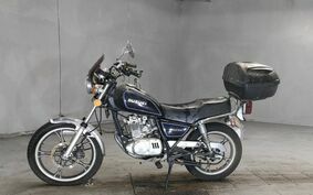 SUZUKI GN125 H 不明