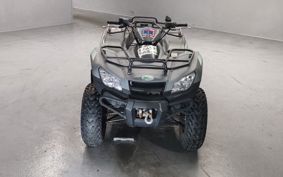 KYMCO  KYMCO MXU450ILE ..