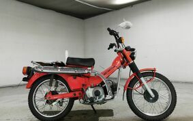 HONDA CT110 HUNTER CUB JD01