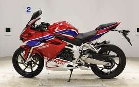 HONDA CBR250RR MC51