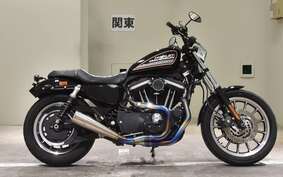 HARLEY XL883RI 2012 CS2