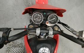 HONDA XR100 MOTARD HD13