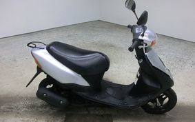 SUZUKI LET's 2 CA1PA