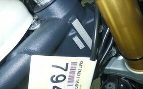 TRIUMPH DAYTONA 675 R 2012 MD1166