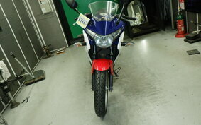 HONDA CBR250R GEN 3 MC41