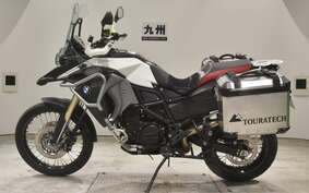 BMW F800GS ADVENTURE 2016 0B05