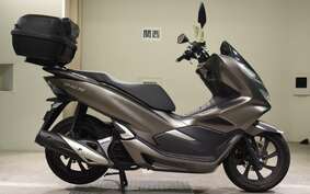 HONDA PCX125 JF81