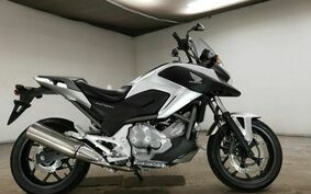 HONDA NC 700 X 2012 RC63