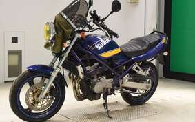 SUZUKI BANDIT 250 Gen.2 GJ77A