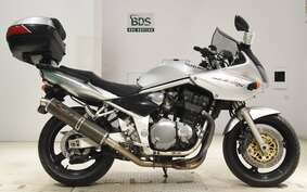 SUZUKI BANDIT 1200 S 2003 GV77A