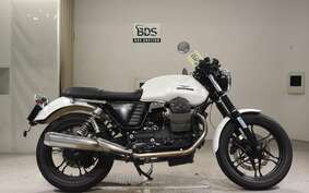 MOTO GUZZI V7 STONE 2014 LWJB