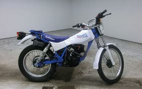 HONDA TL125 JD06