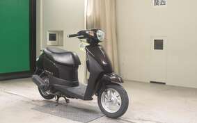 SUZUKI LET's G CA4AA