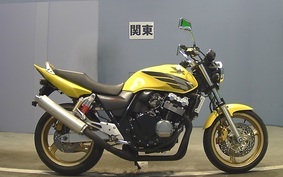 HONDA CB400SFV-3 2006 NC39