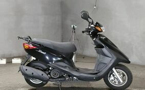 YAMAHA AXIS 125 TREET SE53J