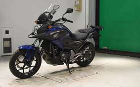 HONDA NC750X 2014 RC72