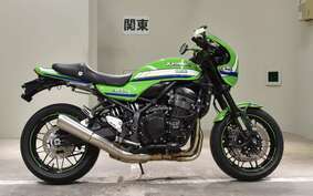 KAWASAKI Z900RS CAFE 2018 ZR900C