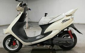 YAMAHA JOG ZR Evolution SA16J