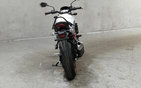 SUZUKI SV650 2022 VP55E