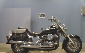 YAMAHA DRAGSTAR 400 2002 VH01J