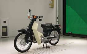 HONDA C50 SUPER CUB E C50