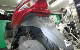 SUZUKI ADDRESS V125 S CF4MA