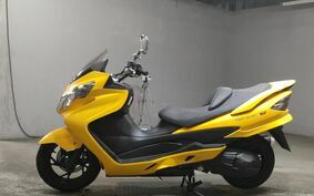 SUZUKI SKYWAVE 250 (Burgman 250) M CJ45A