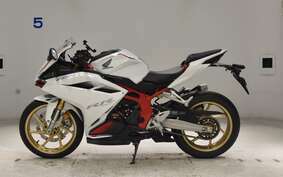 HONDA CBR250RR A MC51