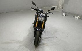 YAMAHA MT-09 2017 RN34J