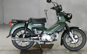 HONDA CROSS CUB 110 JA60