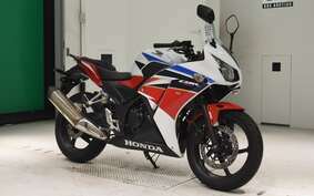 HONDA CBR250R GEN 3 MC41