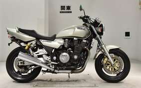 YAMAHA XJR1200 1995 4KG