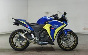 HONDA CBR250R MC41