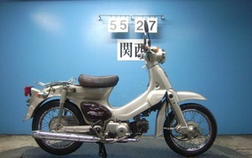 HONDA LITTLE CUB C50