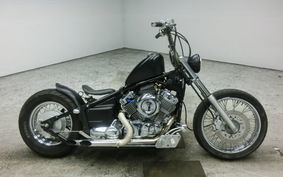 YAMAHA DRAGSTAR 400 1997 4TR