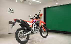 HONDA CRF250L MD47