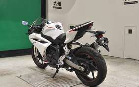 HONDA CBR250RR A MC51