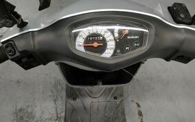 SUZUKI ADDRESS V125 G CF46A