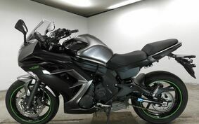 KAWASAKI NINJA 400 2017 EX400E