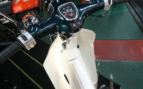 HONDA SUPER CUB50 AA01