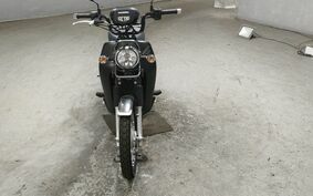 HONDA CROSS CUB 110 JA10