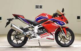 HONDA CBR250RR MC51