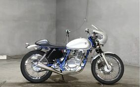 SUZUKI ST250E NJ4AA