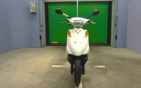 SUZUKI ADDRESS V125 CF4EA